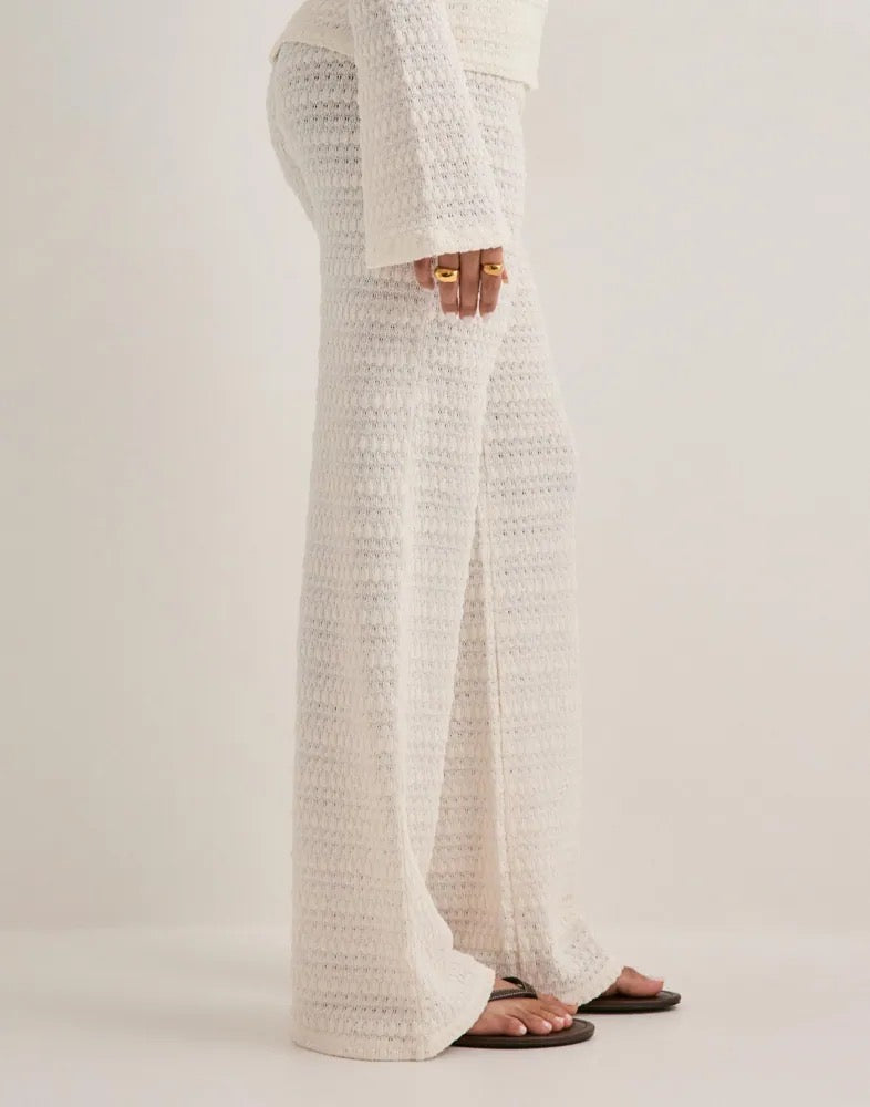 Crochet Set