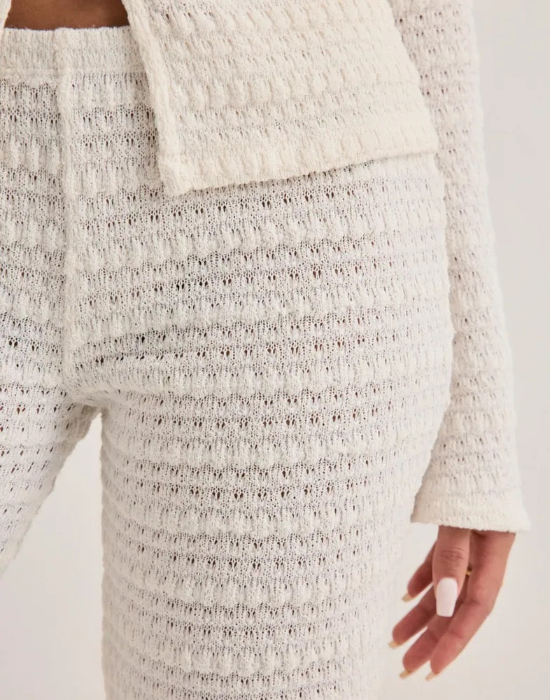 Crochet Set