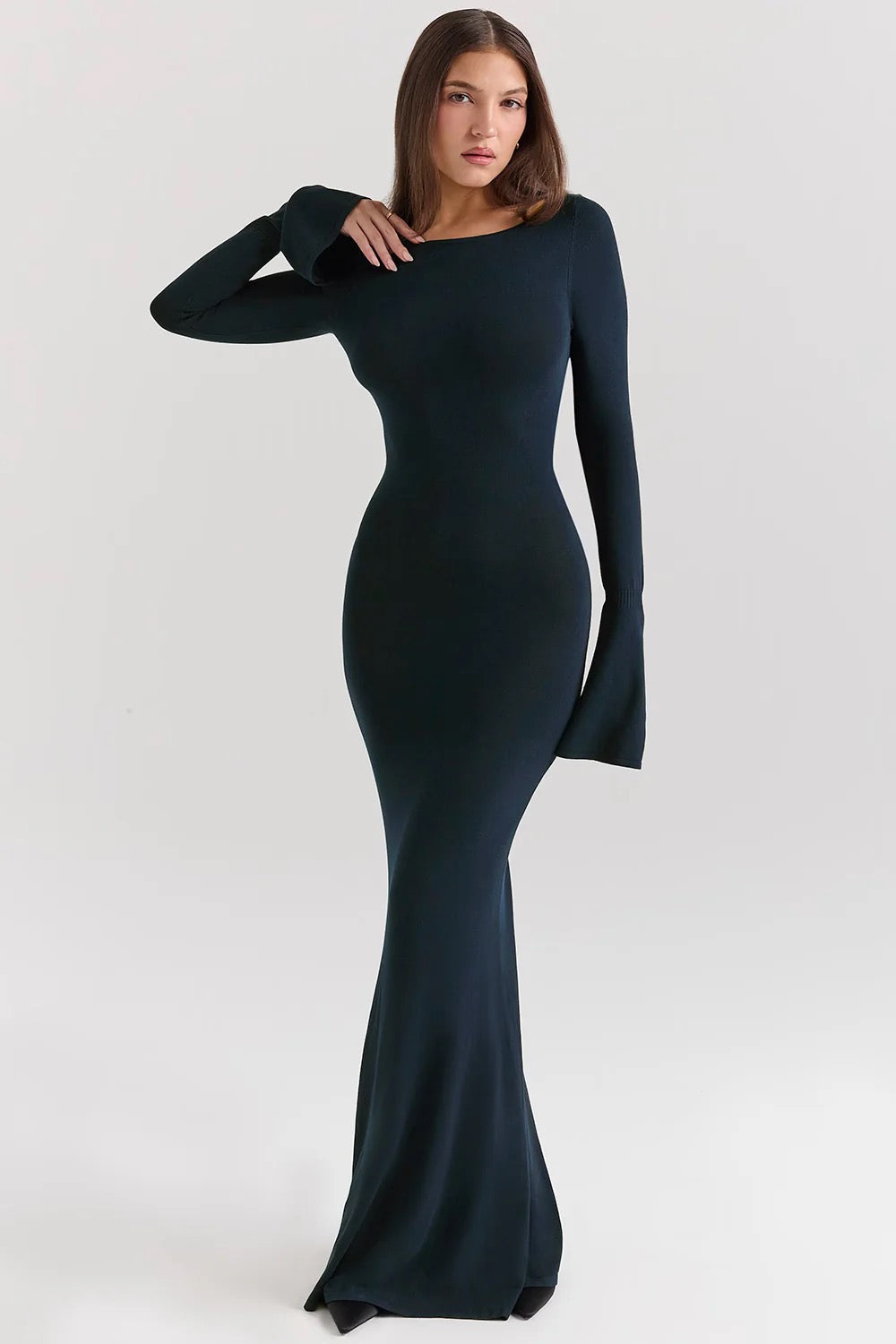 Cassidy Maxi Dress