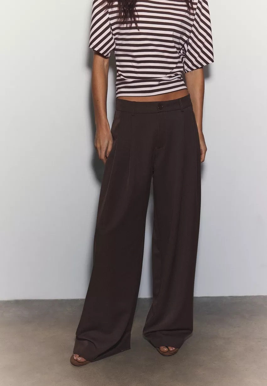 Brown Set