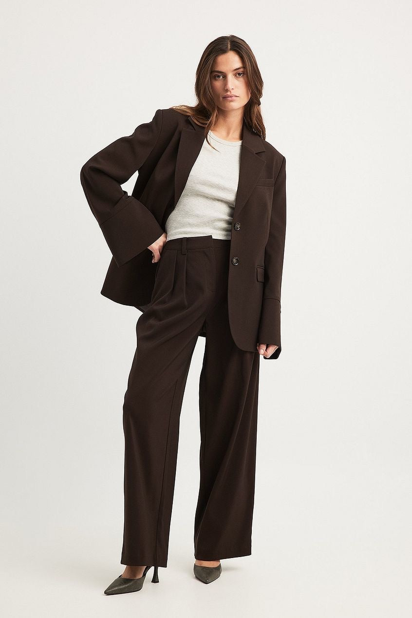 Brown Set