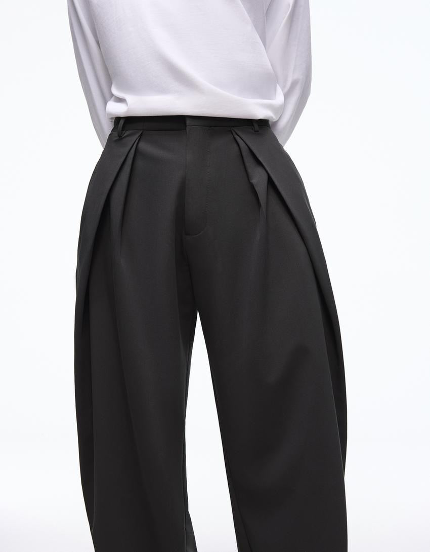 Super Baggy Pants