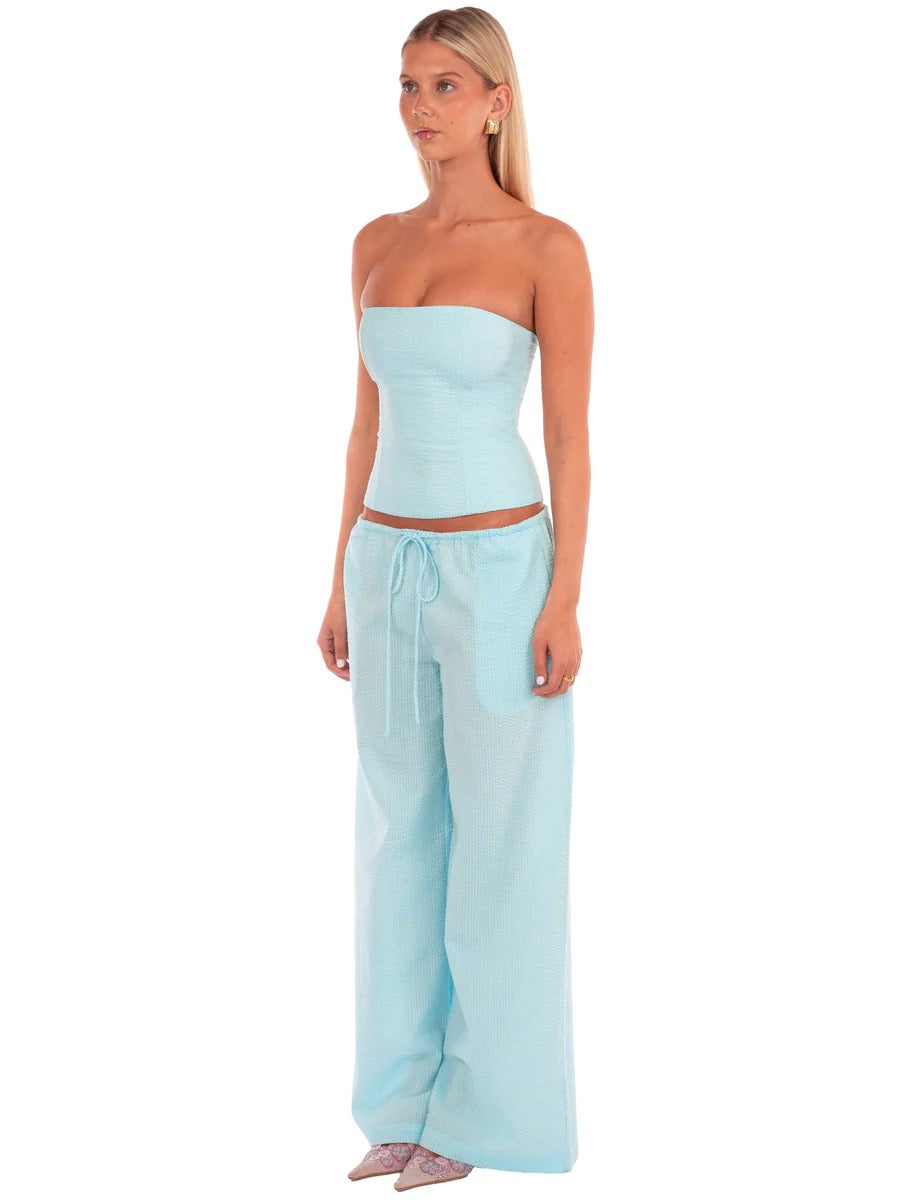 Blue Amalia Set