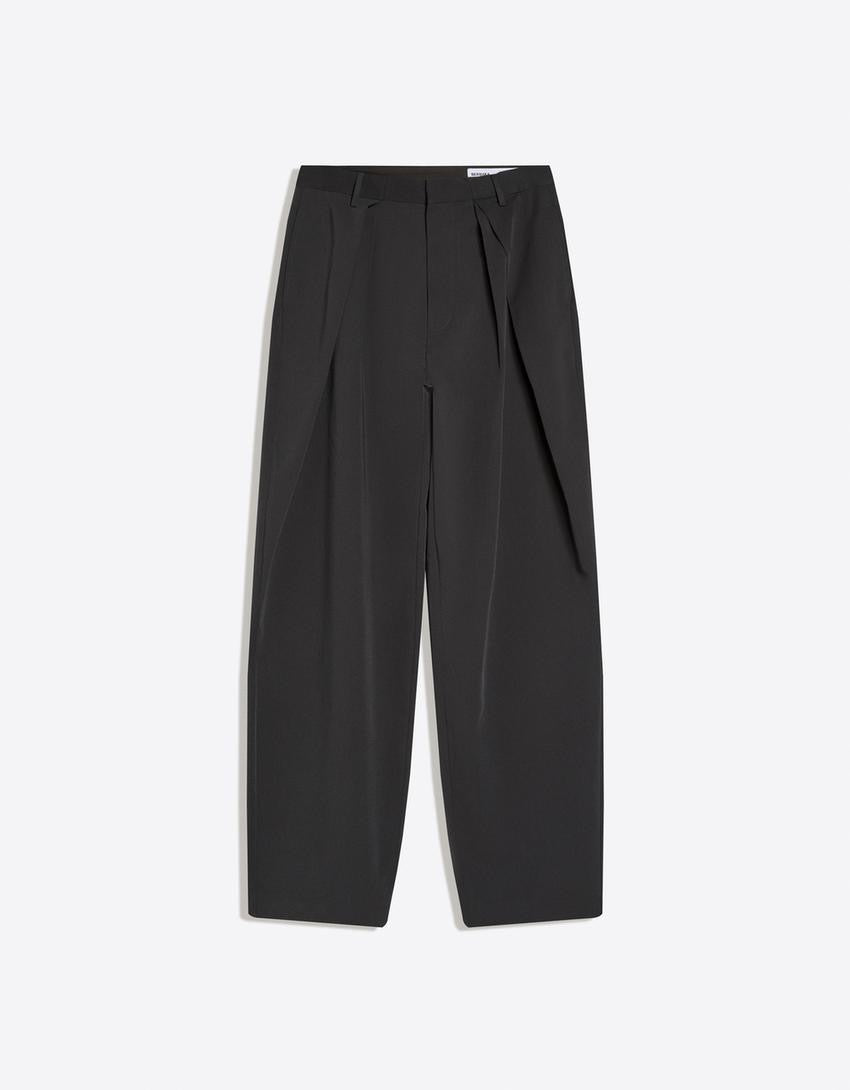 Super Baggy Pants
