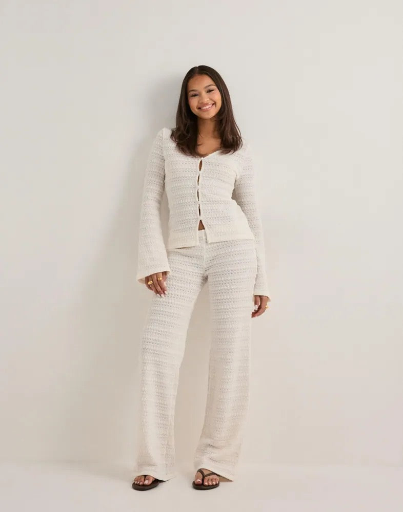 Crochet Set