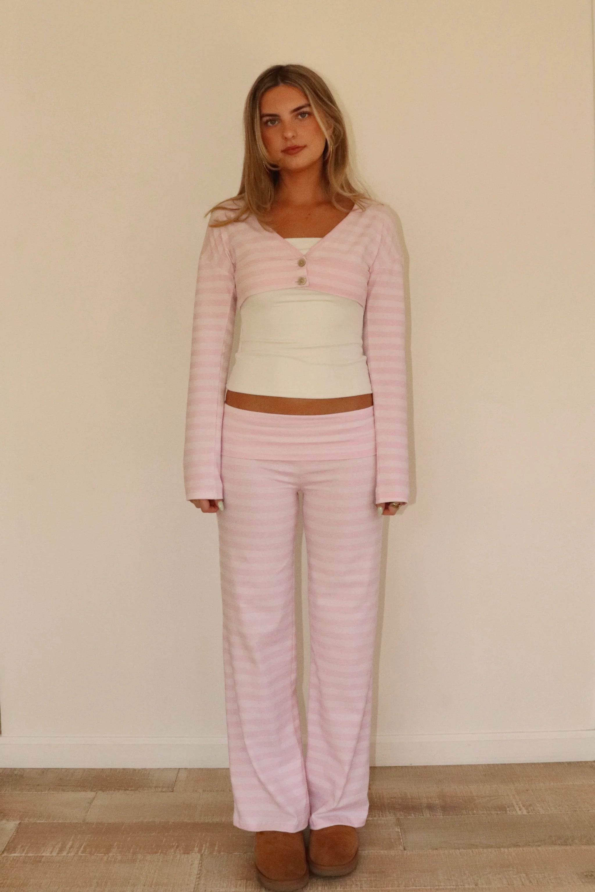 Bubblegum Set