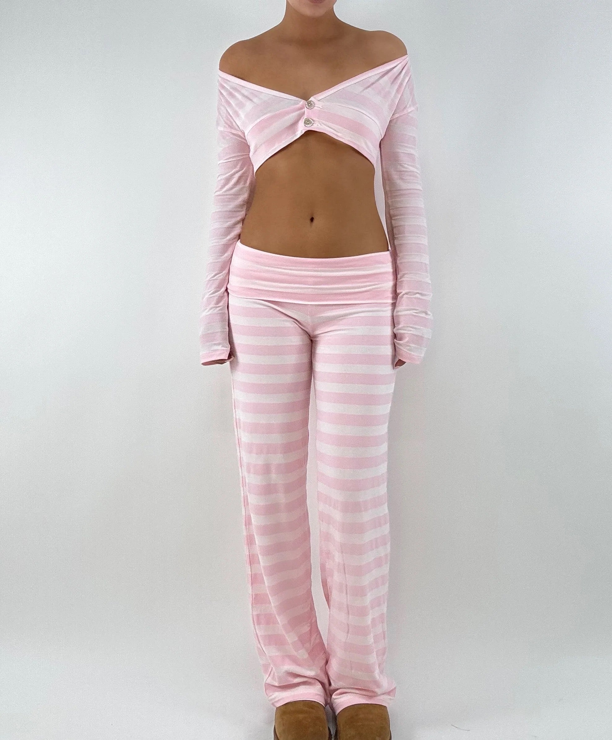 Bubblegum Set