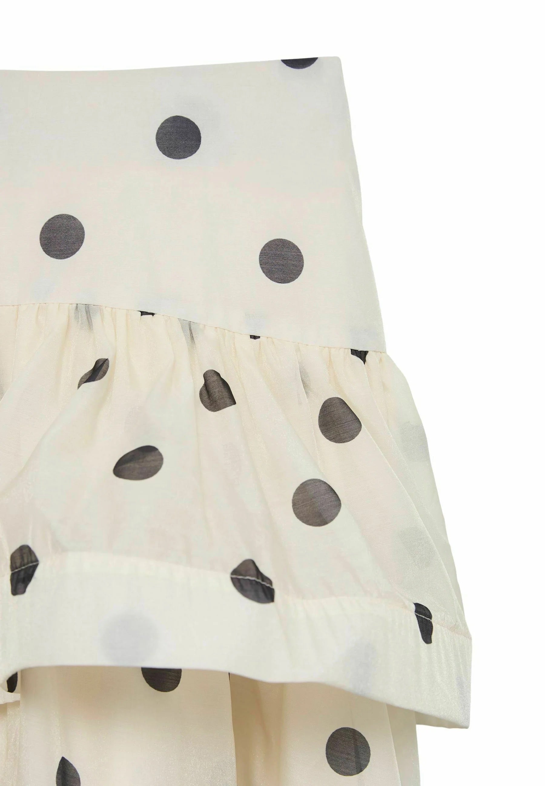 Yascruella Ankle Skirt