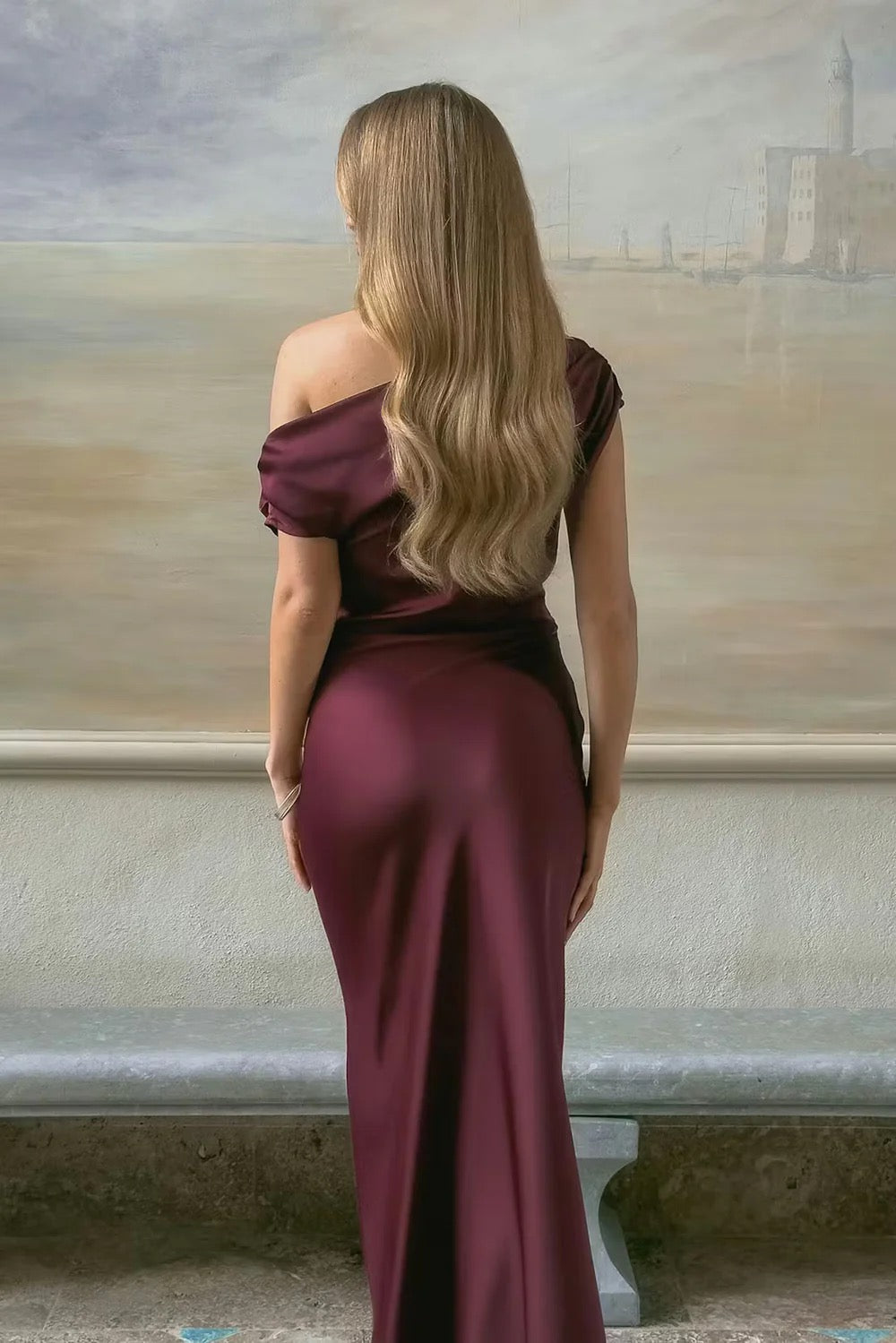 Marabelle Maxi Dress