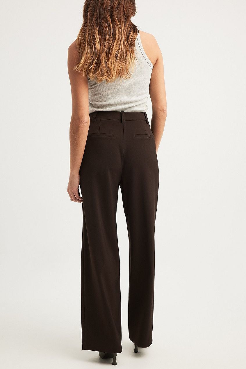 Brown Set
