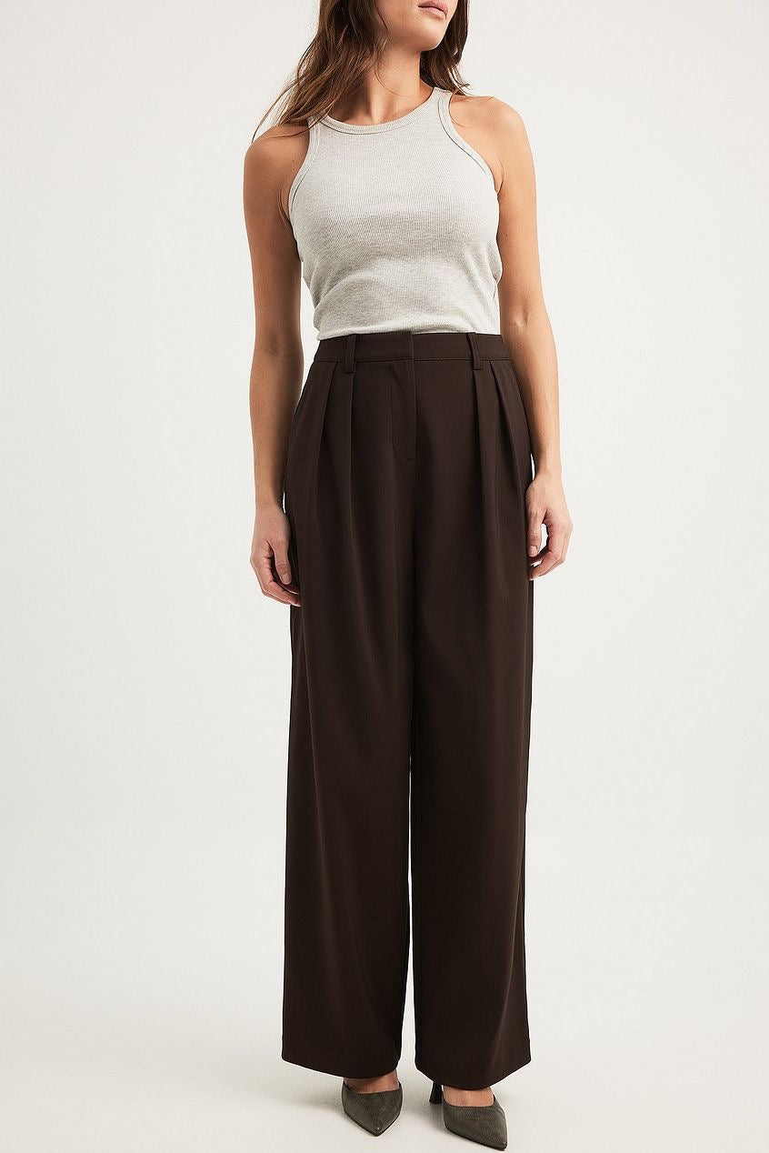 Brown Set