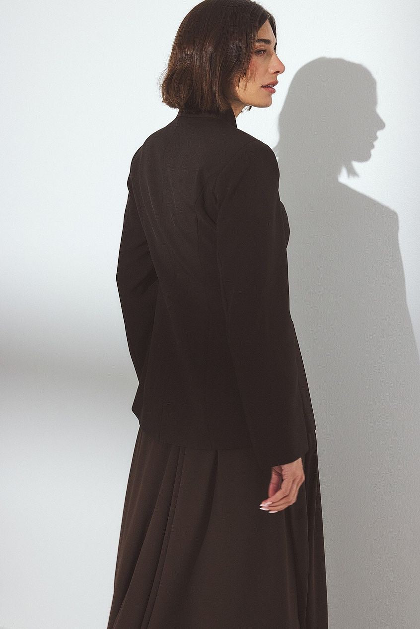 Brown Set