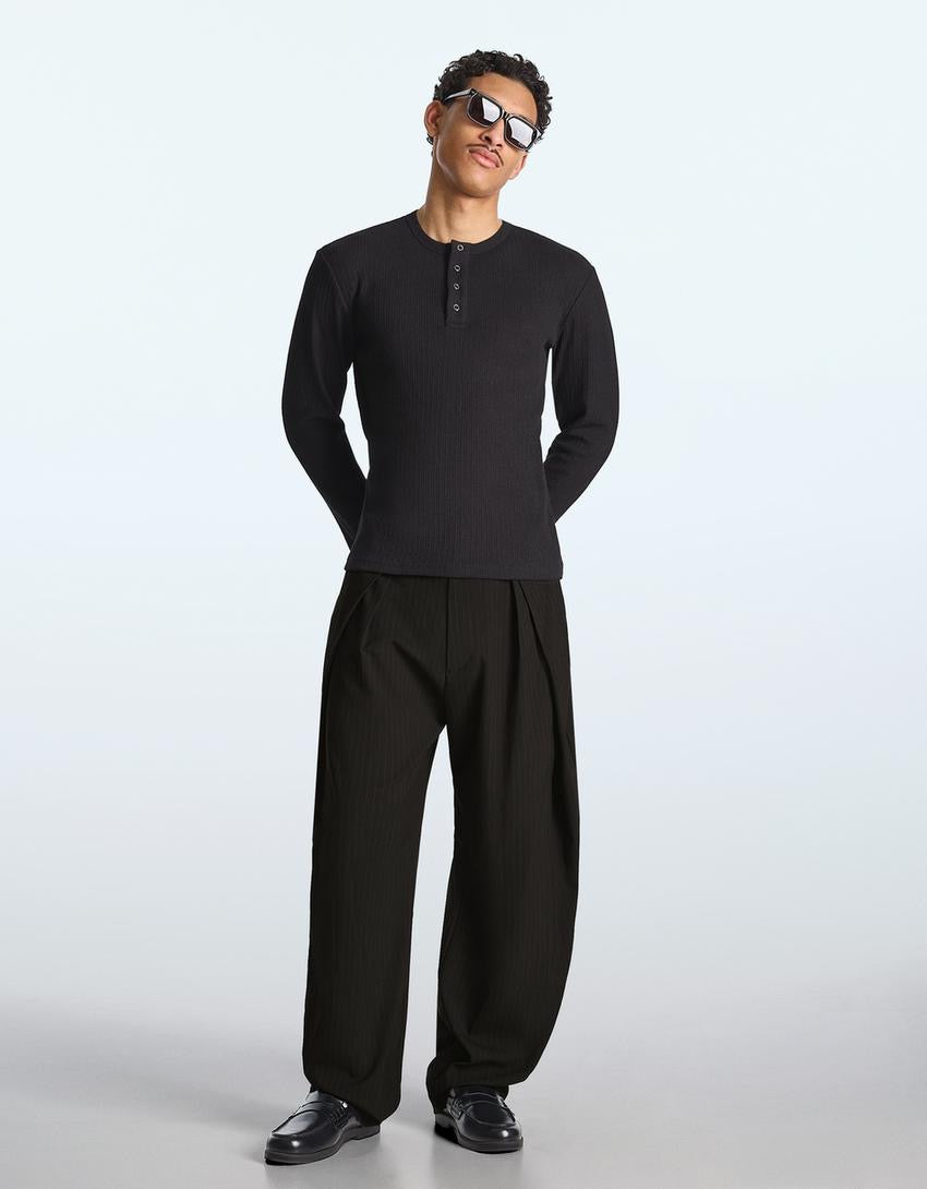 Super Baggy Pants