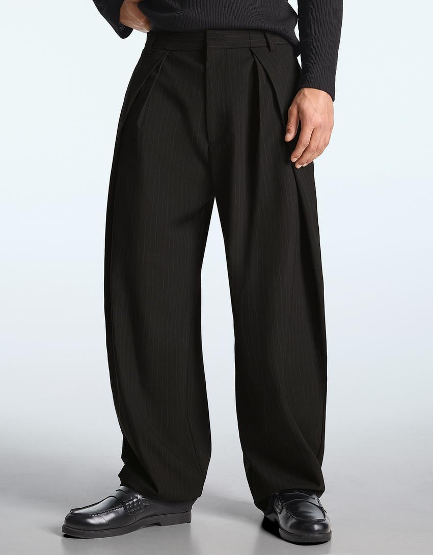 Super Baggy Pants